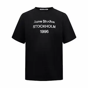 Acne T-Shirts