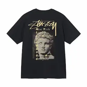 Stussy T-shirt TEE