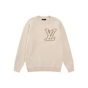 LV Louis Vuitton Sweater