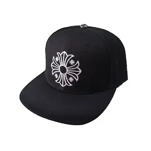 Chrome Hearts Caps