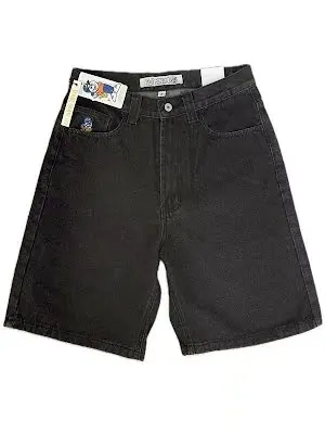 Big Boy Shorts