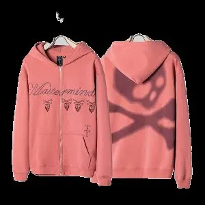 Travis Scott crew sweatshirt