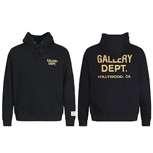 Gallery Dept Hoodie