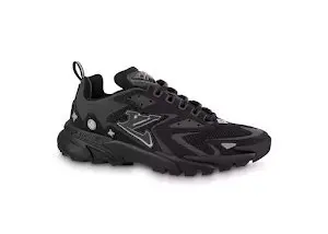 LV Louis Vuitton Run Away Sneakers