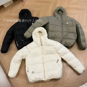 Nike ACG Puffer Jacket