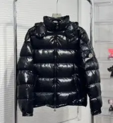 Moncler Puffer Jacket