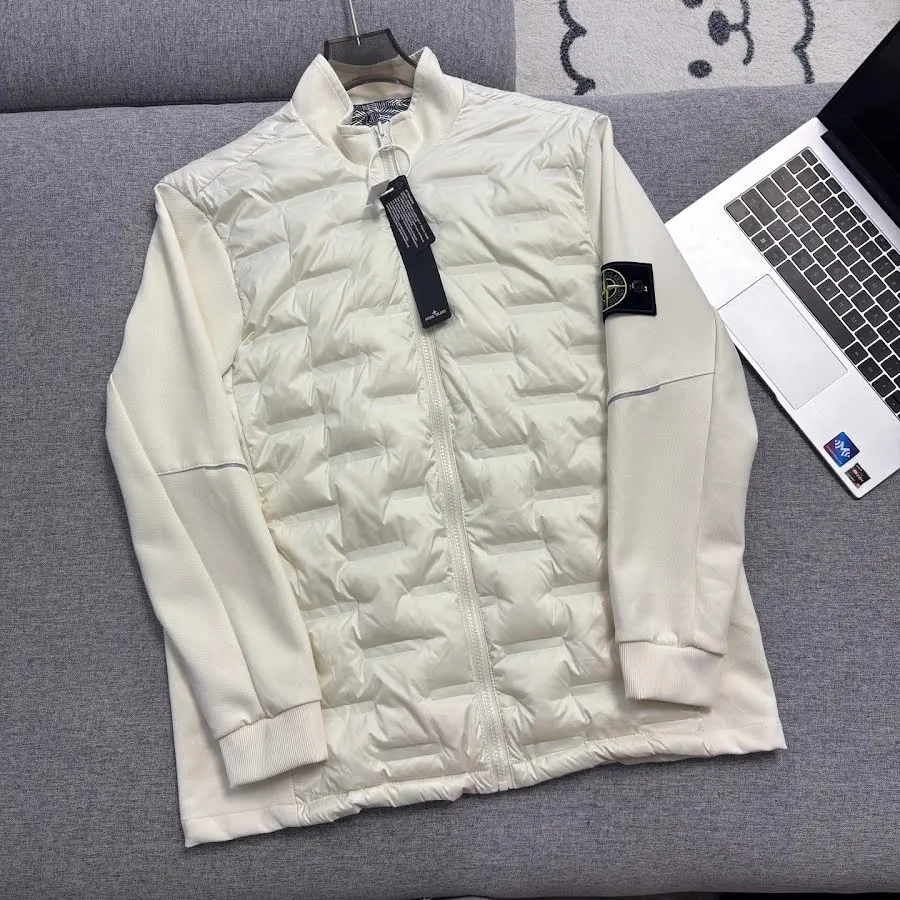 Stone Island Down Jacket