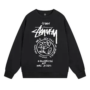 Stussy Sweatshirt