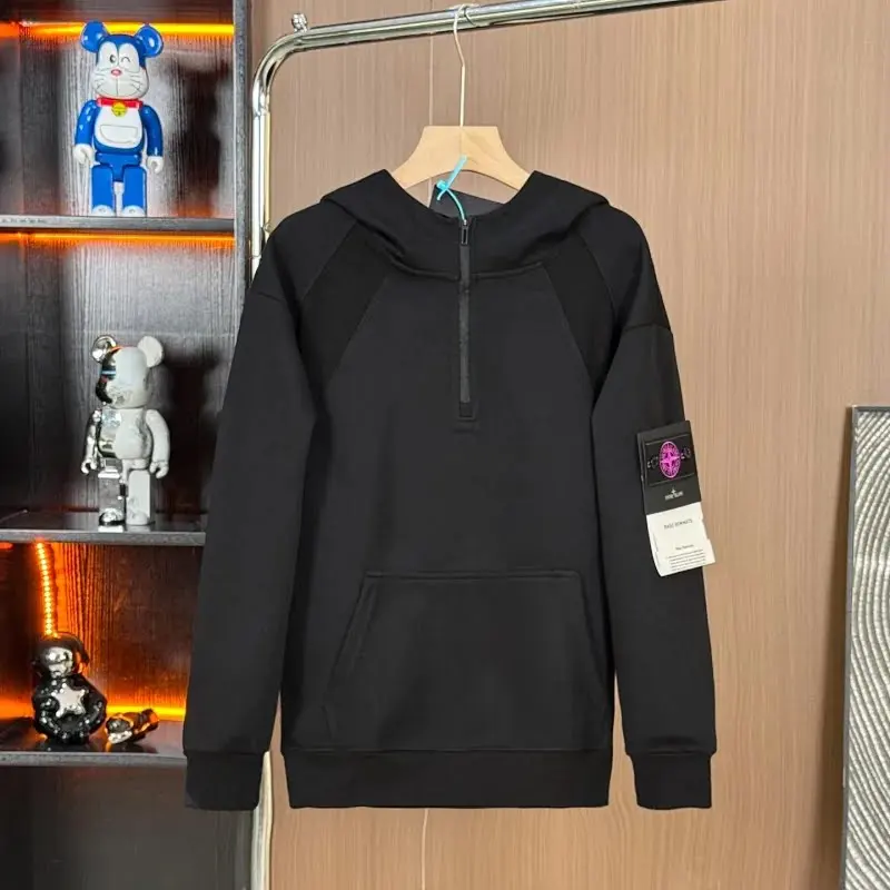 Stone Island Hoodie