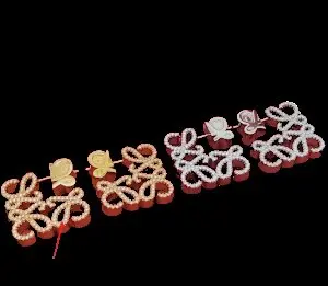 Loewe Earring