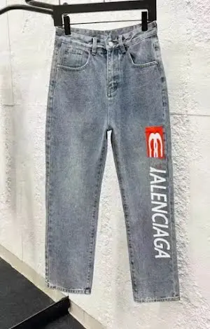 Balenciaga Jeans