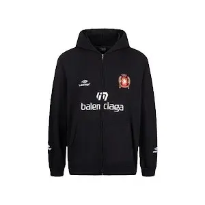 Balenciaga Hoodie