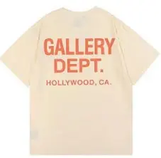 Gallery Dept T-shirt