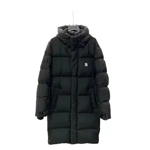 MLB down jacket