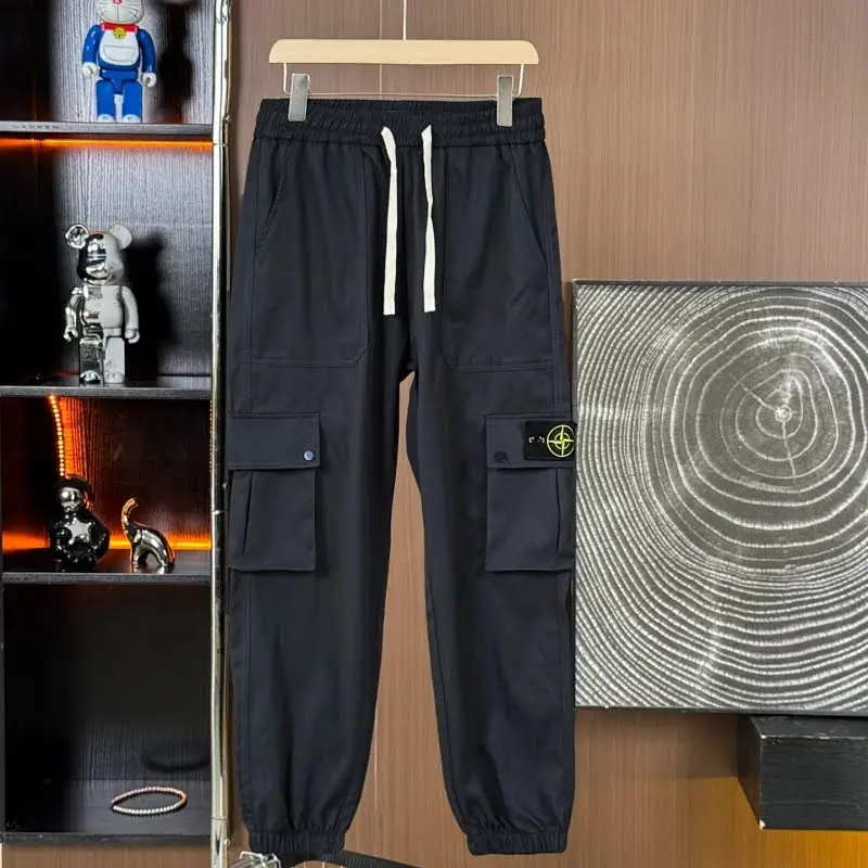 Stone Island Pants