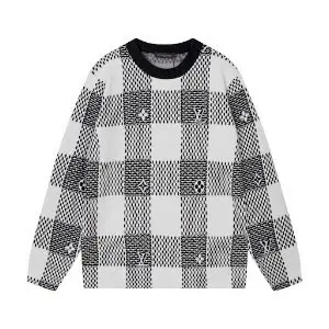 LV Louis Vuitton Sweater