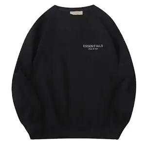 Fear Of God Fog Essentials Sweatshirt