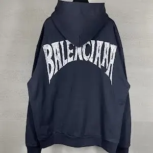Balenciaga hoodie