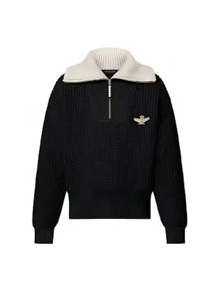 LV Louis Vuitton Sweater