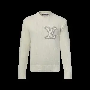 LV Louis Vuitton Sweater