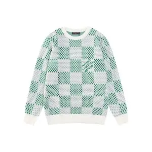 LV Louis Vuitton Sweater