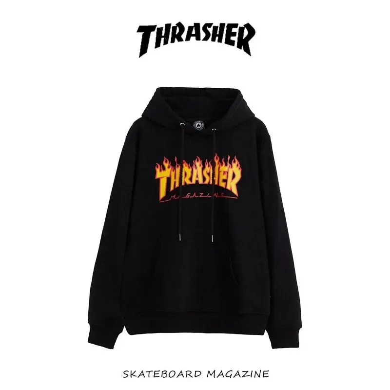 Thrasher Hoodie