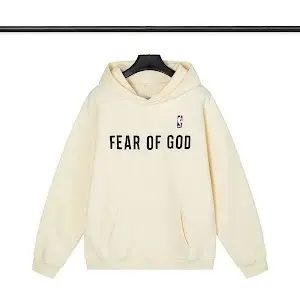 FOG x Nike x NBA Hoodie