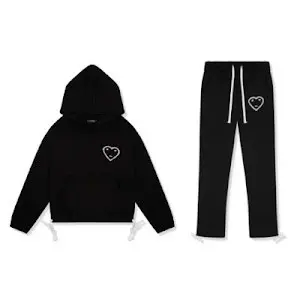 Carsicko Tracksuit