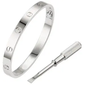 Cartier Bracelet