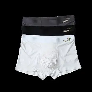 Puma Underwear
