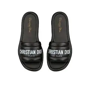 Dior Every-D Slides