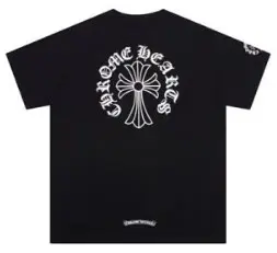Chrome Hearts T-Shirts