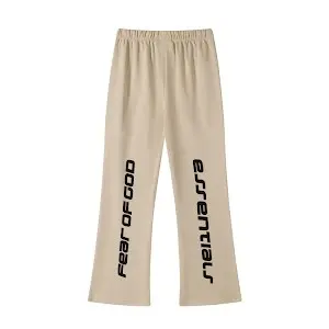 Fear Of God FogEssentials Pants