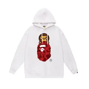 BAPE A Bathing Ape Hoodie