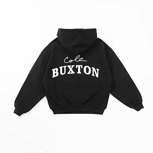 Cole Buxton Hoodie
