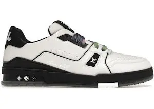 LV Louis Vuitton Trainer Shoes