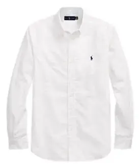 Ralph Lauren Long Shirt