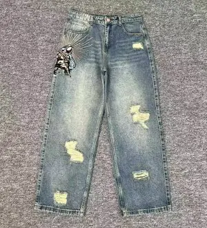 DerschutzeJeans