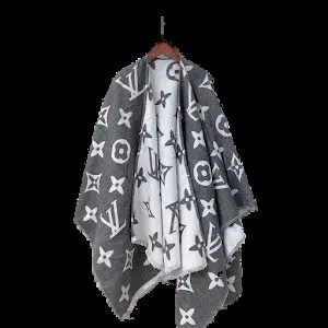 LV Louis Vuitton scarf
