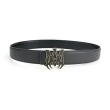 Amiri Belts