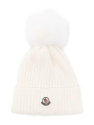Moncler knitted hat