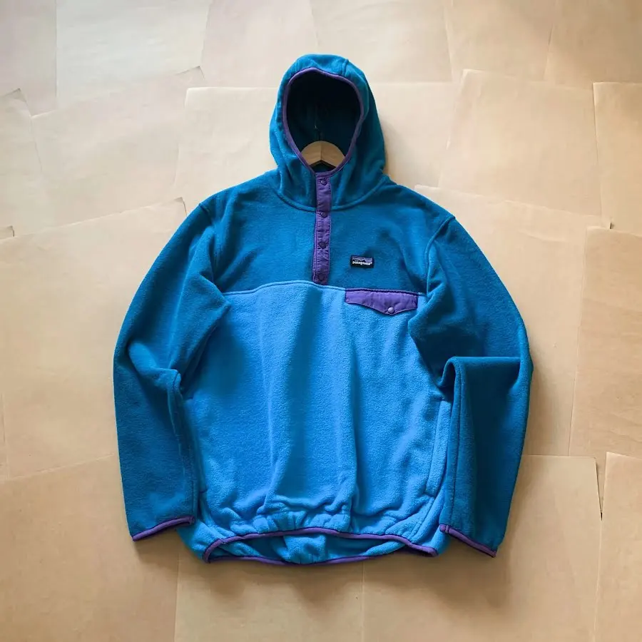 Patagonia Jacket
