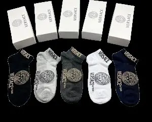 VERSACE Socks