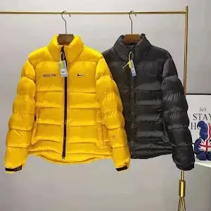 NikeGood QualityNocta Puffer Jacket