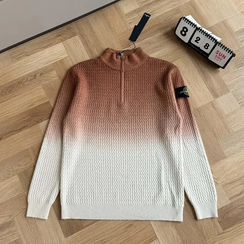 Stone Island sweater