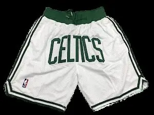 NBA Basketball Shorts