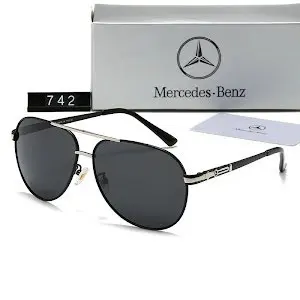 Mercedes-Benz Sunglasses