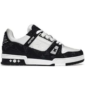 LV Louis Vuitton Trainer Sneaker