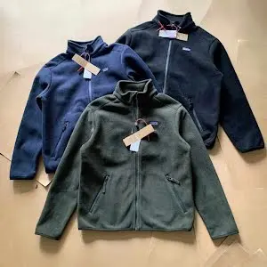Patagonia Jacket