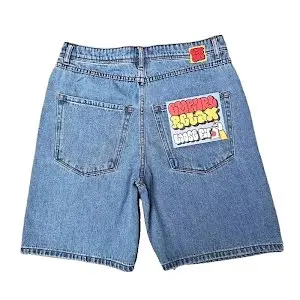 Empyre Shorts